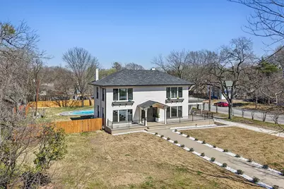 702 Griffith, Terrell, TX 75160 - Photo 3