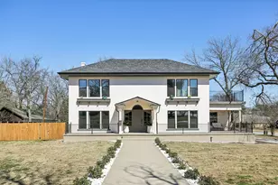 702 Griffith, Terrell, TX 75160 - Photo 1