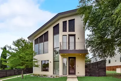 1839 Summit Avenue #1, Dallas, TX 75206 - Photo 1