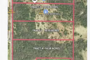 00 County Road 3170_Tract 4, Decatur, TX 76234 - Photo 1