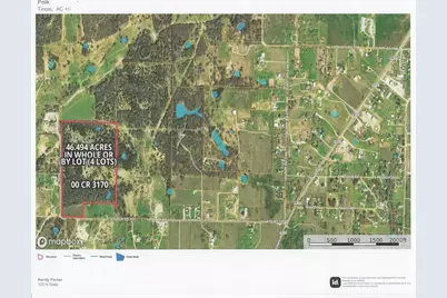 00 County Road 3170_Tract Four, Decatur, TX 76234 - Photo 3