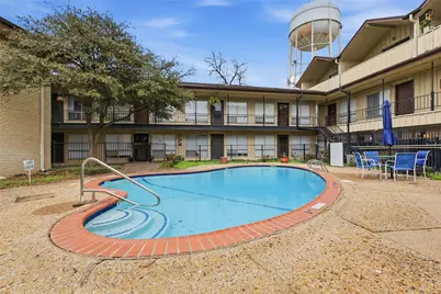 5000 Bowser Avenue #214, Dallas, TX 75209 - Photo 15