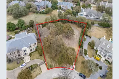 16444 Ashbourne Drive, Dallas, TX 75248 - Photo 1