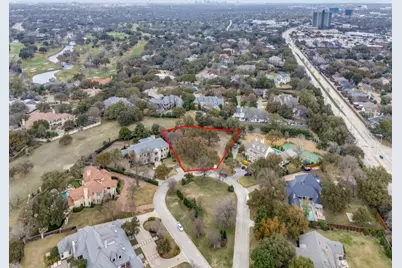 16444 Ashbourne Drive, Dallas, TX 75248 - Photo 3