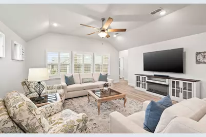 809 Mathew Drive, Anna, TX 75409 - Photo 5