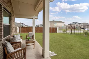 809 Mathew Dr, Anna, TX 75409 - Photo 21