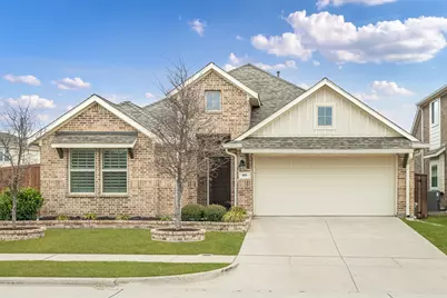 809 Mathew Drive, Anna, TX 75409 - Photo 1