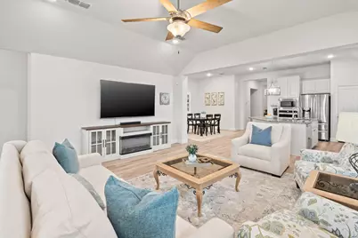 809 Mathew Drive, Anna, TX 75409 - Photo 13