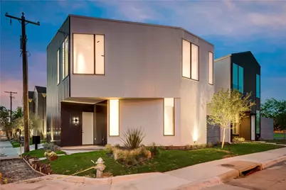 1504 Burlew Street #4, Dallas, TX 75204 - Photo 1