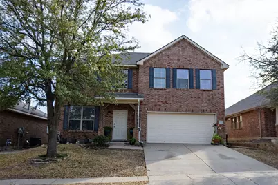 10713 Vista Heights Boulevard, Fort Worth, TX 76108 - Photo 1