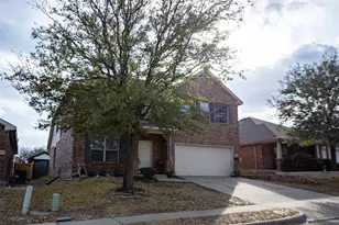 10713 Vista Heights Blvd, Fort Worth, TX 76108 - Photo 3