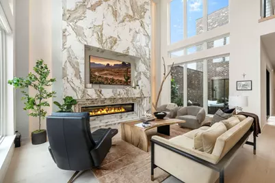 207 Morningside Drive, Roanoke, TX 76262 - Photo 5