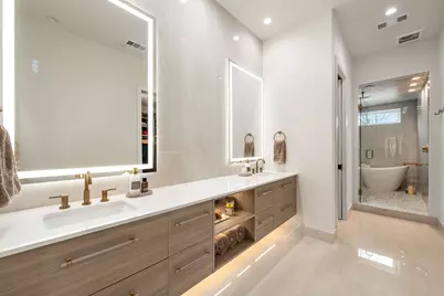 207 Morningside Drive, Roanoke, TX 76262 - Photo 19