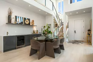 207 Morningside Dr, Roanoke, TX 76262 - Photo 9