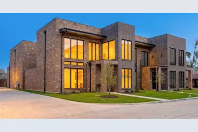 207 Morningside Drive, Roanoke, TX 76262 - Photo 1