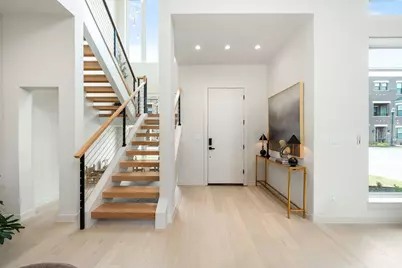 207 Morningside Drive, Roanoke, TX 76262 - Photo 3