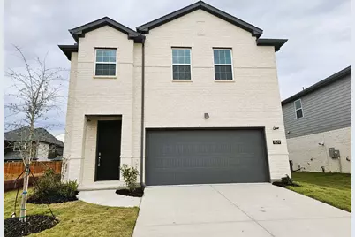 629 Verona Drive, Weston, TX 75097 - Photo 1