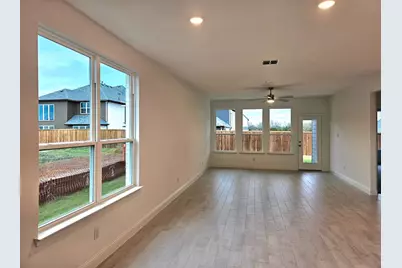 629 Verona Drive, Weston, TX 75097 - Photo 5