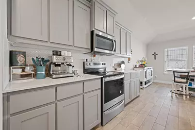 708 Golden Gate Park Road, Alvarado, TX 76009 - Photo 15