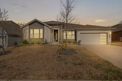 708 Golden Gate Park Road, Alvarado, TX 76009 - Photo 31