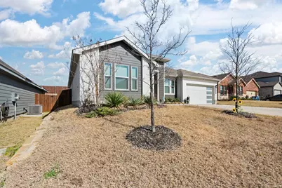 708 Golden Gate Park Road, Alvarado, TX 76009 - Photo 3