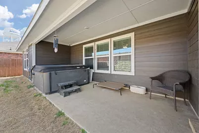 708 Golden Gate Park Road, Alvarado, TX 76009 - Photo 27