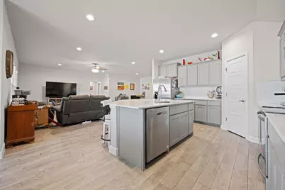 708 Golden Gate Park Road, Alvarado, TX 76009 - Photo 13