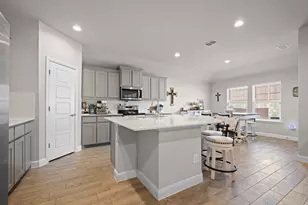 708 Golden Gate Pk Rd, Alvarado, TX 76009 - Photo 11