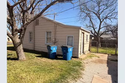1211 W 12th Street, Cisco, TX 76437 - Photo 5