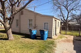 1211 W 12th St, Cisco, TX 76437 - Photo 5