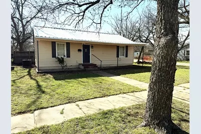 1211 W 12th Street, Cisco, TX 76437 - Photo 1