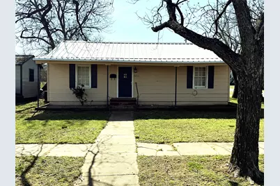 1211 W 12th Street, Cisco, TX 76437 - Photo 3
