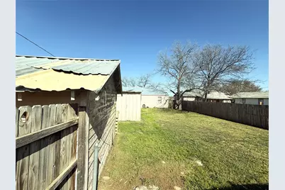 1211 W 12th Street, Cisco, TX 76437 - Photo 7
