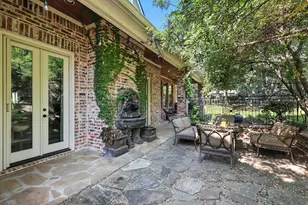 1217 Saddlebrook Way, Bartonville, TX 76226 - Photo 27