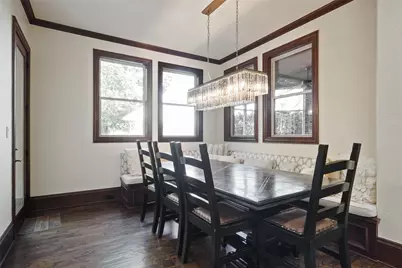 1217 Saddlebrook Way, Bartonville, TX 76226 - Photo 13