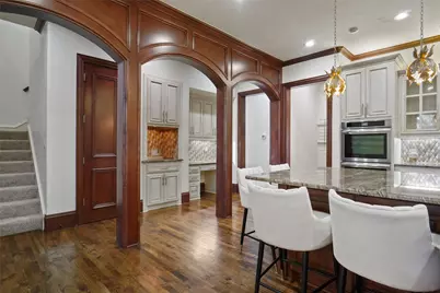 1217 Saddlebrook Way, Bartonville, TX 76226 - Photo 11