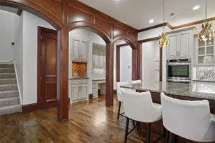 1217 Saddlebrook Way, Bartonville, TX 76226 - Photo 11