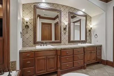 1217 Saddlebrook Way, Bartonville, TX 76226 - Photo 19