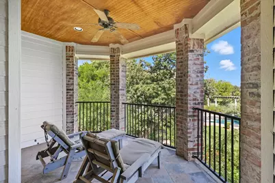 1217 Saddlebrook Way, Bartonville, TX 76226 - Photo 25