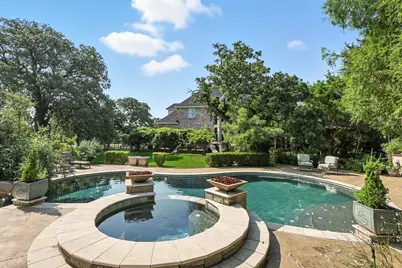 1217 Saddlebrook Way, Bartonville, TX 76226 - Photo 29