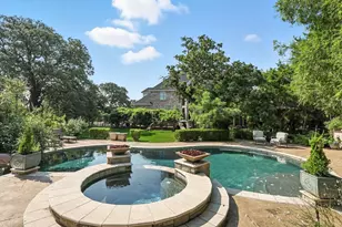 1217 Saddlebrook Way, Bartonville, TX 76226 - Photo 29