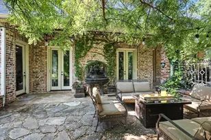 1217 Saddlebrook Way, Bartonville, TX 76226 - Photo 33