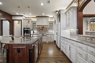 1217 Saddlebrook Way, Bartonville, TX 76226 - Photo 9