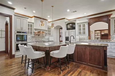 1217 Saddlebrook Way, Bartonville, TX 76226 - Photo 7