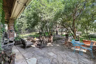 1217 Saddlebrook Way, Bartonville, TX 76226 - Photo 31