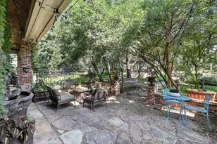 1217 Saddlebrook Way, Bartonville, TX 76226 - Photo 31