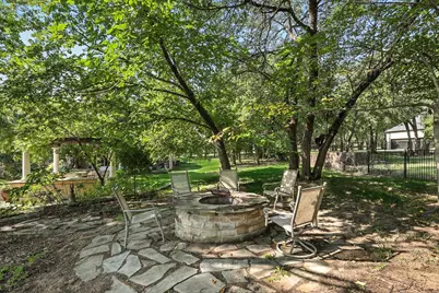 1217 Saddlebrook Way, Bartonville, TX 76226 - Photo 35