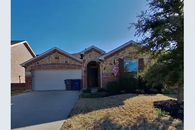 2428 Dolostone Drive, Little Elm, TX 76227 - Photo 1
