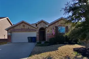 2428 Dolostone Dr, Little Elm, TX 76227 - Photo 1