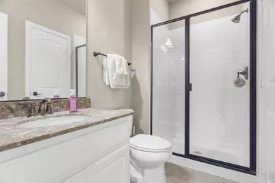 4707 Club Terrace Lane, Frisco, TX 75036 - Photo 19